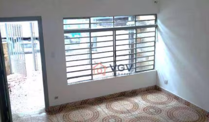 Sobrado com 2 dormitórios à venda, 90 m² por R$ 545.000,00 - Cidade Vargas - São Paulo/SP