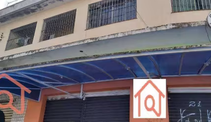 Prédio à venda, 650 m² por R$ 3.000.000,00 - Vila do Castelo - São Paulo/SP