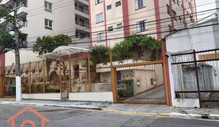 Apartamento com 2 dormitórios à venda, 62 m² por R$ 390.000,00 - Vila do Encontro - São Paulo/SP