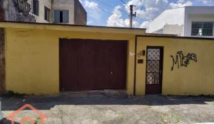 Casa à venda, 147 m² por R$ 550.000,00 - Jardim Oriental - São Paulo/SP