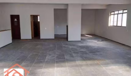 Galpão, 300 m² - venda por R$ 1.650.000,00 ou aluguel por R$ 13.557,00/mês - Jabaquara - São Paulo/SP