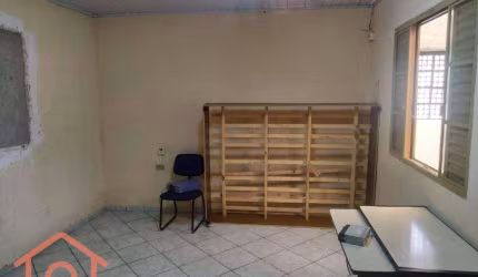 Salão, 120 m² - venda por R$ 1.000.000,00 ou aluguel por R$ 4.000,00/mês - Vila Santa Catarina - São Paulo/SP
