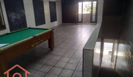 Salão, 120 m² - venda por R$ 1.000.000,00 ou aluguel por R$ 4.000,00/mês - Vila Santa Catarina - São Paulo/SP
