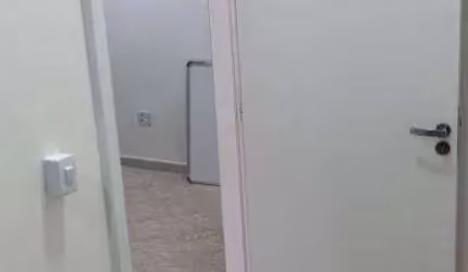 Sala para alugar, 40 m² por R$ 1.413,00/mês - Ipiranga - São Paulo/SP