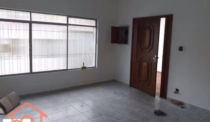 Sobrado com 3 dormitórios à venda, 246 m² por R$ 1.590.000,00 - Jabaquara - São Paulo/SP