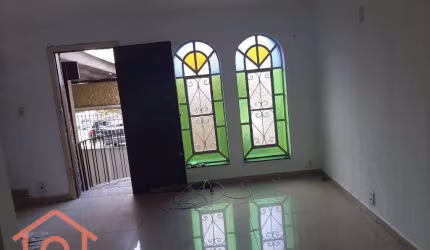 Sobrado à venda, 95 m² por R$ 520.000,00 - Vila Paulista - São Paulo/SP
