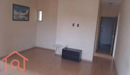 Apartamento com 2 dormitórios à venda, 60 m² por R$ 369.000,00 - Vila Parque Jabaquara - São Paulo/SP