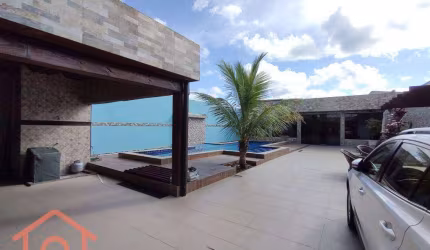 Casa com 3 dormitórios à venda, 240 m² por R$ 780.000,00 - Itanhaem - Itanhaém/SP