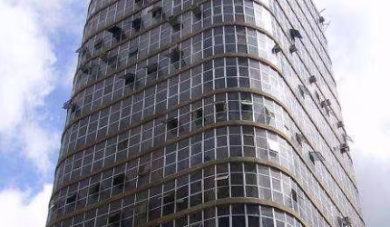 Sala para alugar, 77 m² - Sé - São Paulo/SP
