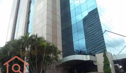 Conjunto para alugar, 775 m² por R$ 690.418,40/mês - Butantã - São Paulo/SP