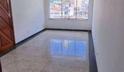 Sobrado com 3 dormitórios à venda, 200 m² por R$ 1.180.000,00 - Vila Nair - São Paulo/SP