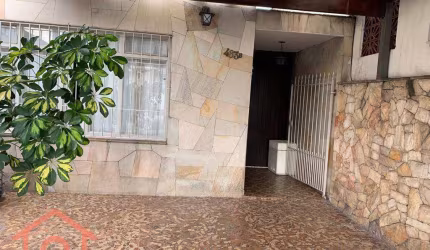 Sobrado com 2 dormitórios à venda, 115 m² por R$ 750.000,00 - Vila Guarani (Zona Sul) - São Paulo/SP