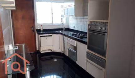 Sobrado com 4 dormitórios, 192 m² - venda por R$ 1.300.000,00 ou aluguel por R$ 5.135,00/mês - Vila Guarani (Zona Sul) - São Paulo/SP