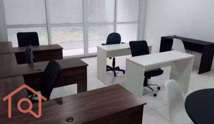 Sala à venda, 56 m² por R$ 380.000,00 - Jabaquara - São Paulo/SP