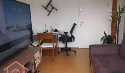 Apartamento à venda, 50 m² por R$ 325.000,00 - Jabaquara (Zona Sul) - São Paulo/SP