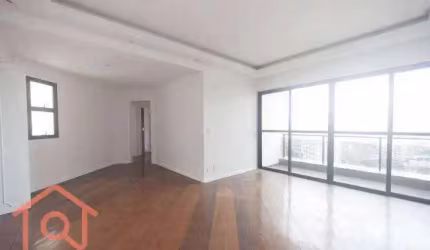 Apartamento com 3 dormitórios à venda, 117 m² por R$ 850.000,00 - Mooca - São Paulo/SP