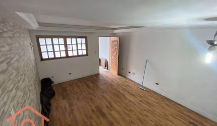 Sobrado à venda, 158 m² por R$ 680.000,00 - Vila Guarani (Zona Sul) - São Paulo/SP