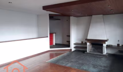 Casa com 7 dormitórios, 405 m² - venda por R$ 1.290.000,00 ou aluguel por R$ 8.705,00/mês - Vila Guarani (Zona Sul) - São Paulo/SP
