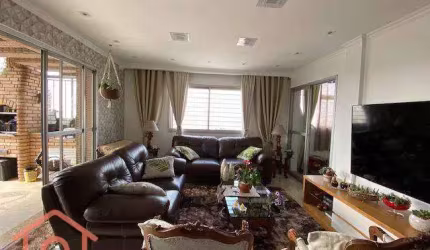 Cobertura à venda, 167 m² por R$ 2.000.000,00 - Vila Guarani (Zona Sul) - São Paulo/SP