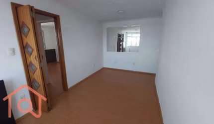 Apartamento com 2 dormitórios à venda, 52 m² por R$ 340.000,00 - Jabaquara - São Paulo/SP