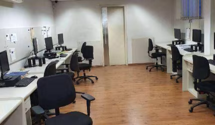 Sobrado à venda, 200 m² por R$ 1.060.000,00 - Parque Jabaquara - São Paulo/SP
