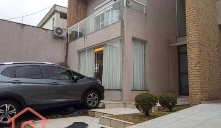 Casa à venda, 400 m² por R$ 3.700.000,00 - Bosque da Saúde - São Paulo/SP