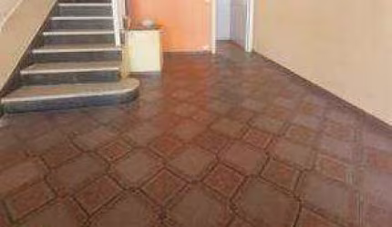 Sobrado com 2 dormitórios à venda, 120 m² por R$ 550.000,00 - Vila Monte Alegre - São Paulo/SP