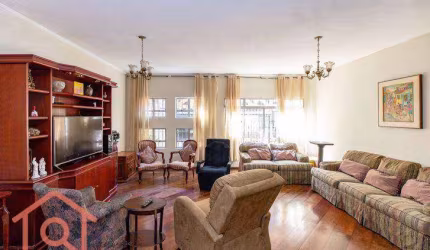 Sobrado com 5 dormitórios à venda, 179 m² por R$ 1.400.000,00 - Vila Monte Alegre - São Paulo/SP