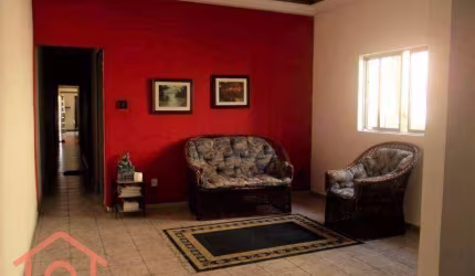 Casa à venda, 250 m² por R$ 1.100.000,00 - Planalto Paulista - São Paulo/SP