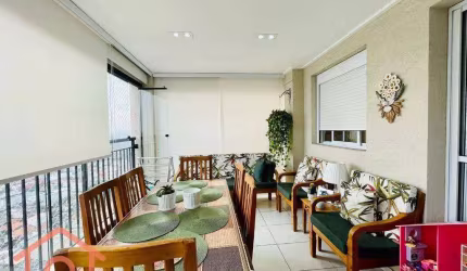 Apartamento com 2 dormitórios à venda, 67 m² por R$ 580.000,00 - Sacomã - São Paulo/SP