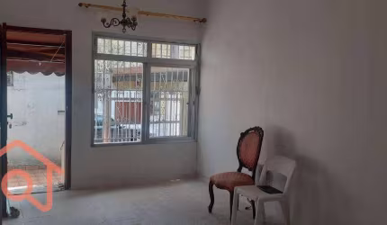 Casa com 3 dormitórios à venda, 190 m² por R$ 1.398.000,00 - Planalto Paulista - São Paulo/SP