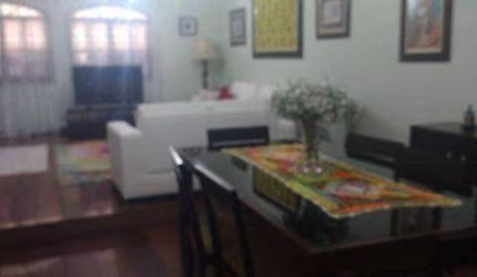 Sobrado à venda, 170 m² por R$ 850.000,00 - Vila Parque Jabaquara - São Paulo/SP