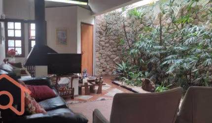 Sobrado com 4 dormitórios à venda, 480 m² por R$ 2.200.000,00 - Jardim da Saúde - São Paulo/SP