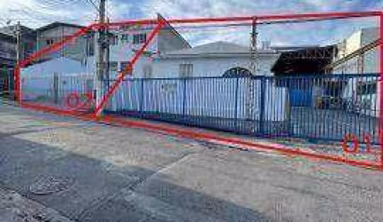 Galpão para alugar, 1000 m² por R$ 25.000,00/mês - Pedreira - São Paulo/SP
