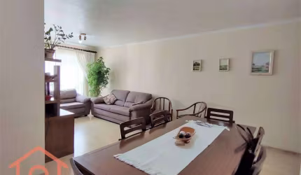 Apartamento à venda, 78 m² por R$ 370.000,00 - Vila Campestre - São Paulo/SP