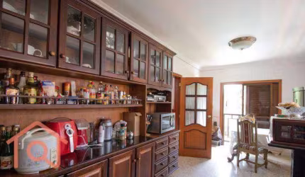 Casa com 5 dormitórios à venda, 500 m² por R$ 2.950.000,00 - Cidade Vargas - São Paulo/SP