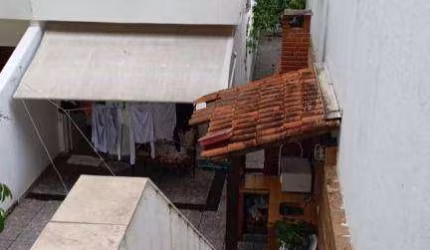 Casa com 5 dormitórios à venda, 200 m² - Vila Mascote - São Paulo/SP