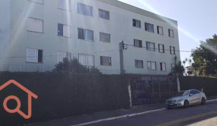 Apartamento com 2 dormitórios à venda, 57 m² - Vila Santa Catarina - São Paulo/SP