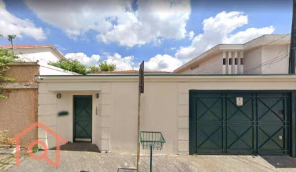 Casa à venda, 251 m² por R$ 1.350.000,00 - Planalto Paulista - São Paulo/SP