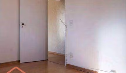 Apartamento com 2 dormitórios à venda, 65 m² - Vila Mariana - São Paulo/SP