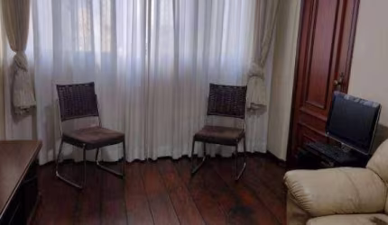 Apartamento com 2 dormitórios à venda, 51 m² por R$ 390.000,00 - Vila Mariana - São Paulo/SP