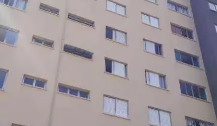 Apartamento à venda, 60 m² por R$ 290.000,00 - Vila Marte - São Paulo/SP