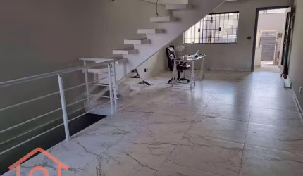 Casa com 4 dormitórios à venda, 229 m² - Ipiranga - São Paulo/SP