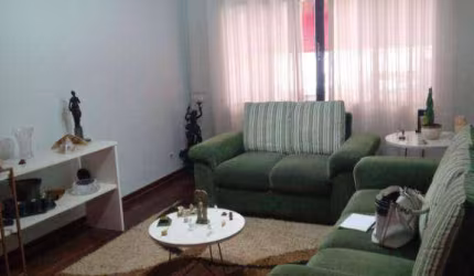 Sobrado à venda, 125 m² por R$ 800.000,00 - Jabaquara - São Paulo/SP