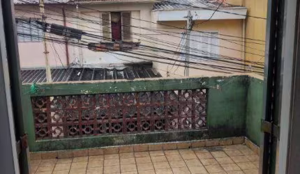 Casa com 2 dormitórios à venda, 78 m² por R$ 490.000,00 - Vila Guarani (Zona Sul) - São Paulo/SP
