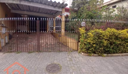 Sobrado com 3 dormitórios, 250 m² - venda por R$ 2.101.000,00 ou aluguel por R$ 12.032,00/mês - Vila Mariana - São Paulo/SP
