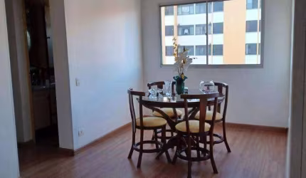 Apartamento à venda, 55 m² por R$ 446.000,00 - Jabaquara - São Paulo/SP