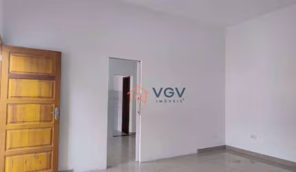 Sobrado com 3 dormitórios à venda, 170 m² por R$ 640.000,00 - Jardim Oriental - São Paulo/SP