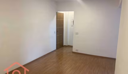 Apartamento à venda, 63 m² por R$ 470.000,00 - Vila Parque Jabaquara - São Paulo/SP