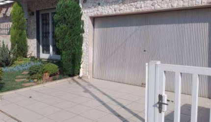 Casa com 3 dormitórios à venda, 300 m² por R$ 2.500.000,00 - Vila Mariana - São Paulo/SP